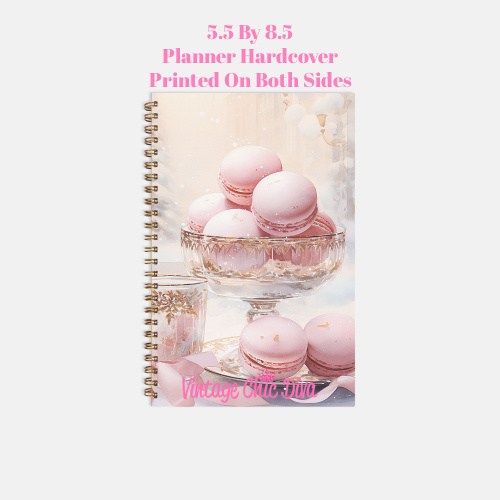 Paris5 Planner-