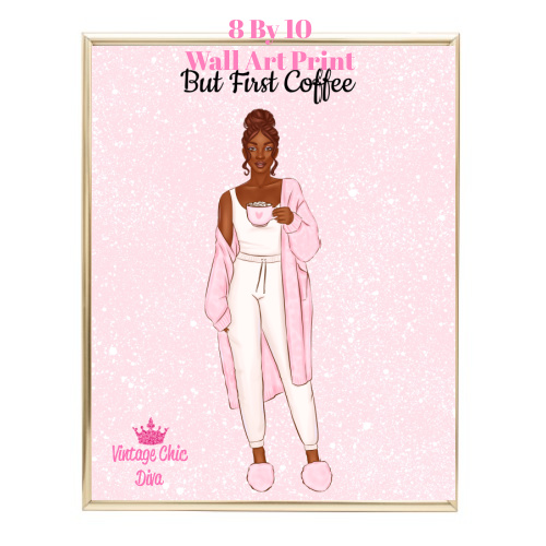 Pink Coffee Girls12-