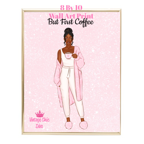 Pink Coffee Girls13-
