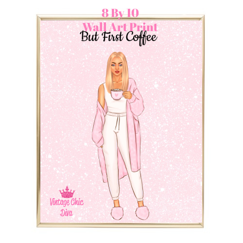 Pink Coffee Girls1-