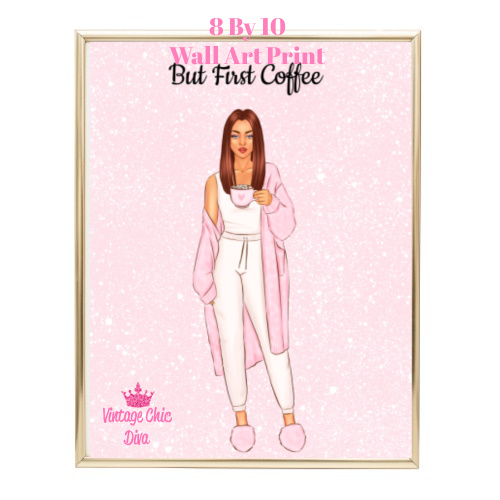 Pink Coffee Girls2-