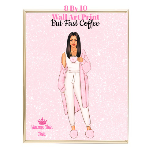 Pink Coffee Girls3-