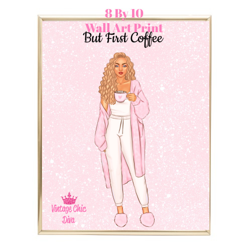 Pink Coffee Girls4-