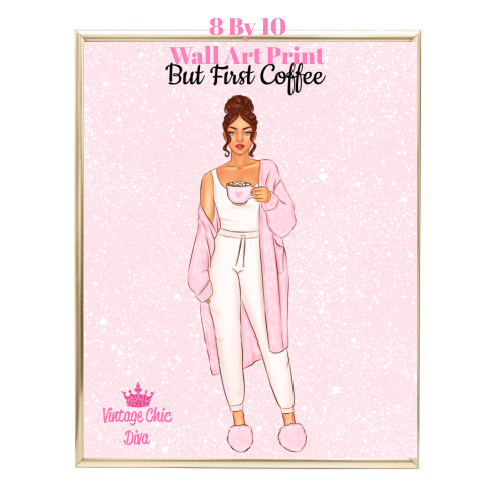 Pink Coffee Girls8-