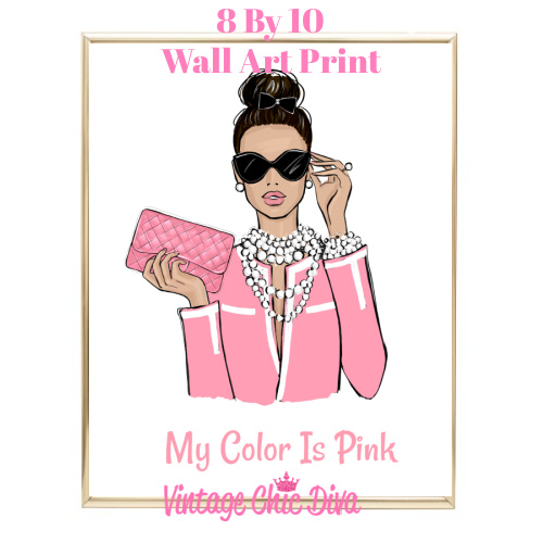 Pink Girl Boss11-