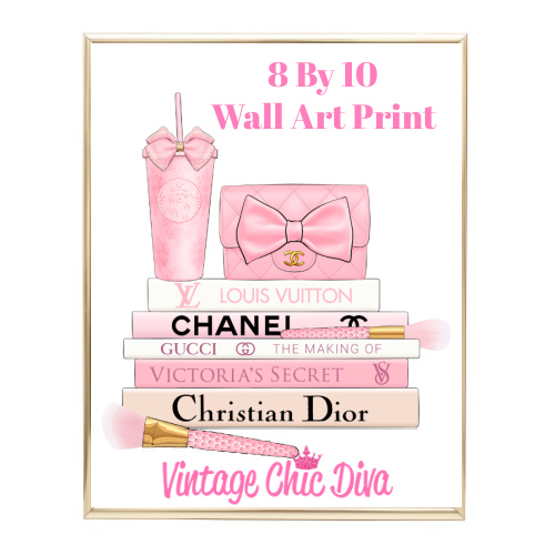 Pink Love Set51-