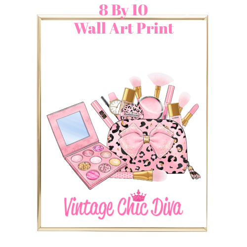 Pink Love Set88-
