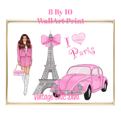 Pink Paris Girl3-
