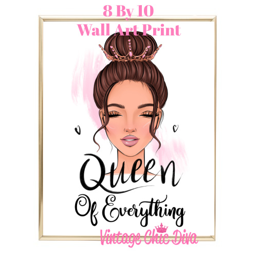 Queen Of Everything2-