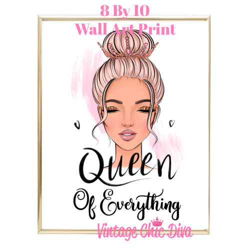 Queen Of Everything3-