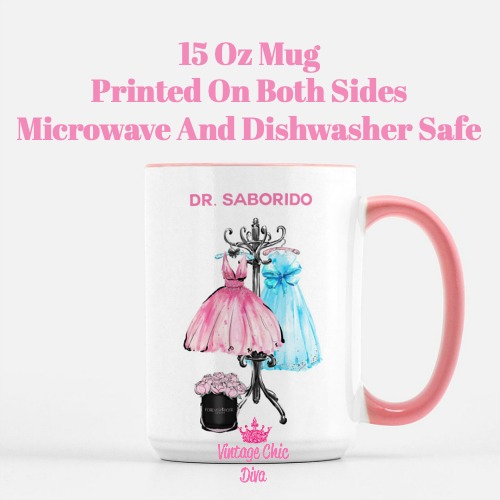 Custom Coffee Mug2 Sara-