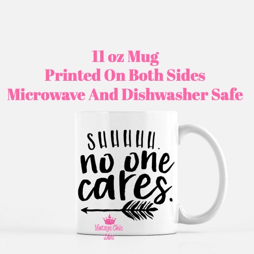 Sassy Quote17 Coffee Mug-
