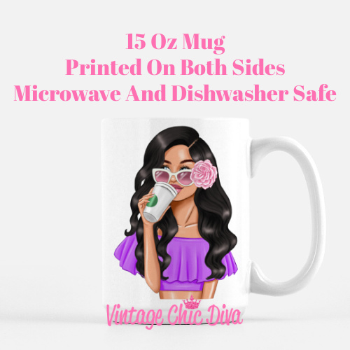 Summer Girls30 Coffee Mug-