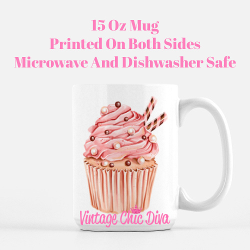 Sweet Treats5 Coffee Mug-