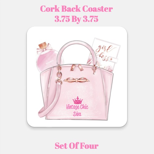 Ted Baker Handbag Set6 Coaster-