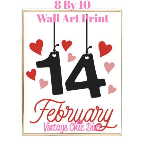Valentine Sign17-