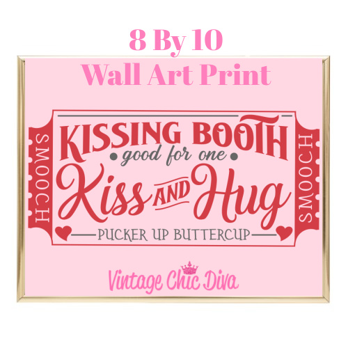 Valentine Sign22-