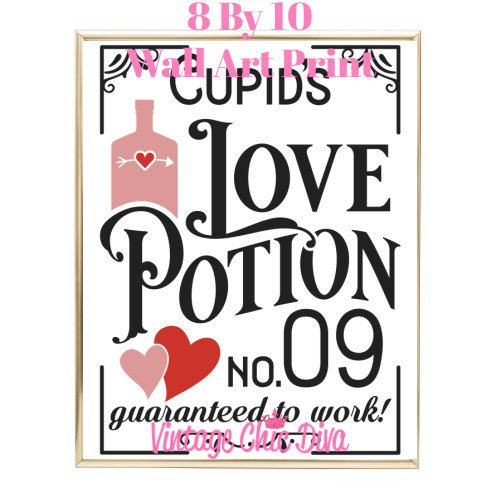 Valentine Sign25-