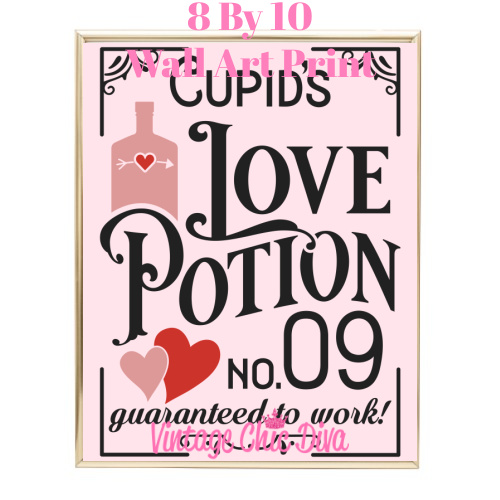 Valentine Sign26-