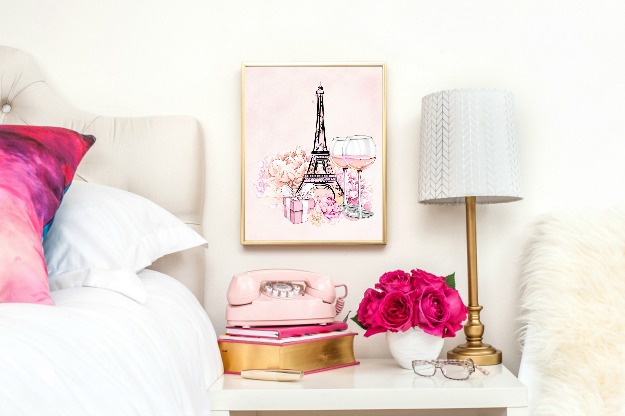 Fashion Wall Art Home Decor Printable Gifts For The Vintage Chic Diva Designs Fashion Wall Art Home Decor Printable And Gifts To Help You Add Style Beauty Elegance Every Room Of Your